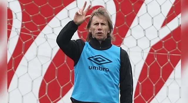Estratega argentino ya tiene el plan para conseguir los 3 puntos en la altura Estratega argentino ya tiene el plan para conseguir los 3 puntos en la altura