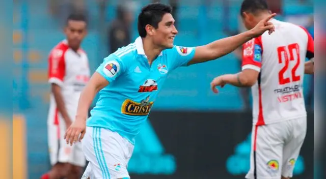 Irven Ávila ya es nuevo jugador del LDU de Quito, según prensa ecuatoriana
