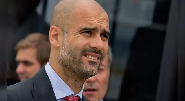 Manchester City cumple capricho a Pep Guardiola y ya tiene asegurado a dos cracks por 95 millones de euros Manchester City cumple capricho a Pep Guardiola y ya tiene asegurado a dos cracks por 95 millones de euros
