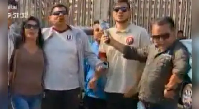 Juan Carlos Orderique cerro Fiestas Patrias con su ‘Previa’ en Monumental Juan Carlos Orderique cerro Fiestas Patrias con su ‘Previa’ en Monumental