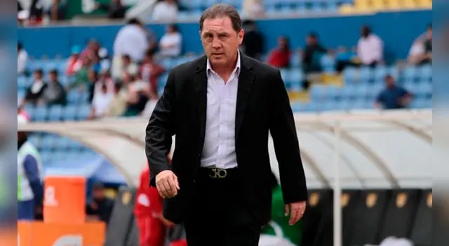 Irven Ávila llegará para ser titular en el elenco dirigido por histórico ecuatoriano. Irven Ávila llegará para ser titular en el elenco dirigido por histórico ecuatoriano.
