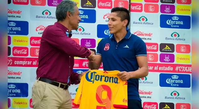 Raúl Ruidíaz cosecha elogios de su entrenador tras su primer hat trick en la Liga MX.