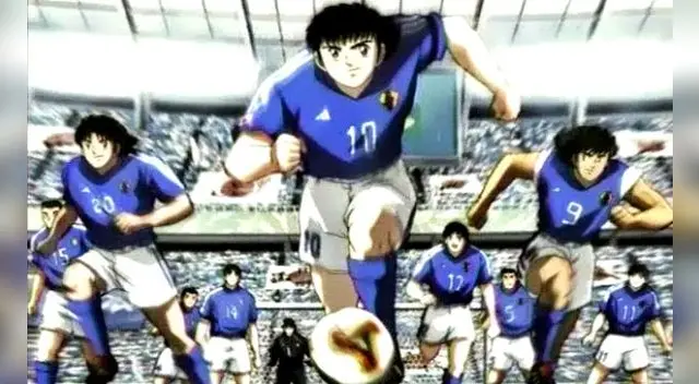 'Los Supercampeones' regresan a las pantallas para el Mundial Rusia 2018 | VIDEO.