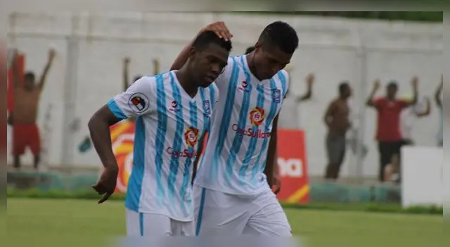 Alianza Atlético vs. Deportivo Municipal: Aponzá hizo un buen partido