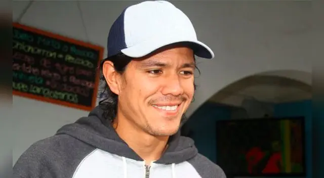 Óscar Vílchez termina su contrato con Alianza Lima a fin de año.