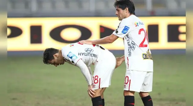 Universitario: cremas jugarán ¡5 partidos en 12 días! Universitario: cremas jugarán ¡5 partidos en 12 días!
