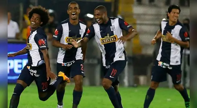 Alianza Lima: jefe de equipo de Melgar acusa favoritismo para los ‘íntimos’ en partido jugado en Matute