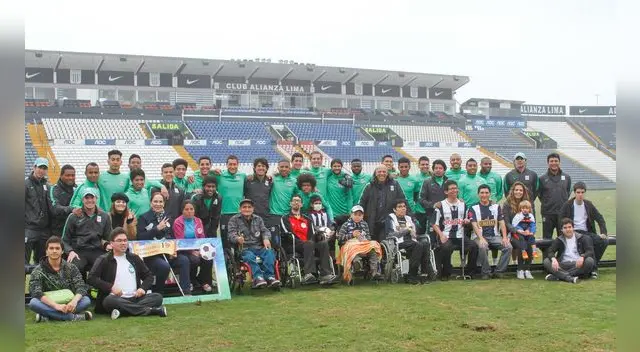 Alianza Lima: íntimos se unen para ganar en Cusco y lograr tercer lugar del Clausura.