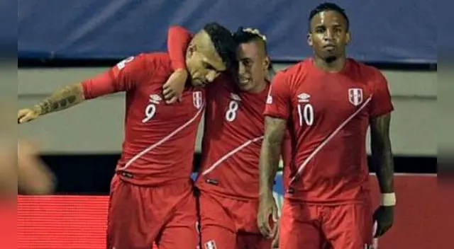 Selección Peruana: Guerrero, Cueva y Farfán comandarán el ataque en La Paz. Selección Peruana: Guerrero, Cueva y Farfán comandarán el ataque en La Paz.