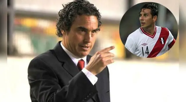Claudio Pizarro está a la altura de Teófilo Cubillas, según "Chemo" del Solar.