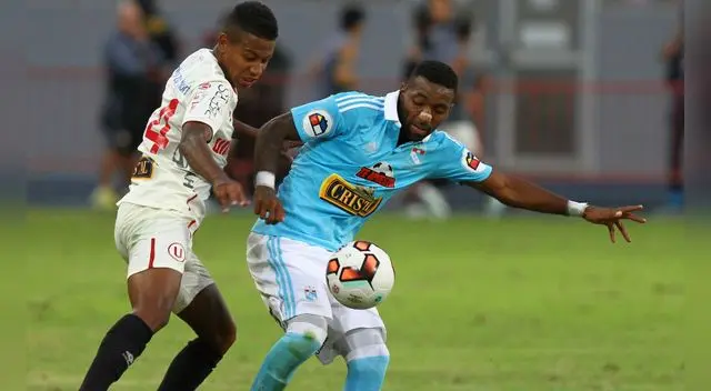 Universitario vs. Cristal: quedan pocas entradas para crucial duelo de este domingo.