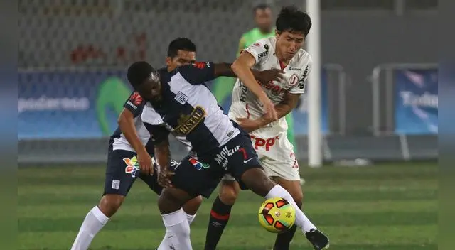 Alianza vs. Universitario: lo que tiene que suceder para los compadres se enfrenten en las liguillas.