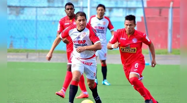 Juan Aurich vs. UTC EN VIVO ONLINE: partido por el Torneo Clausura.