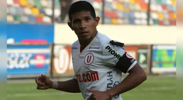 Universitario: Flores dejó $480 mil tras fichar por el Aalborg BK.