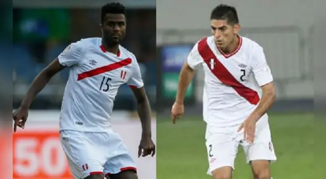 Selección Peruana: Ramos y Zambrano asoman como titulares ante Bolivia.