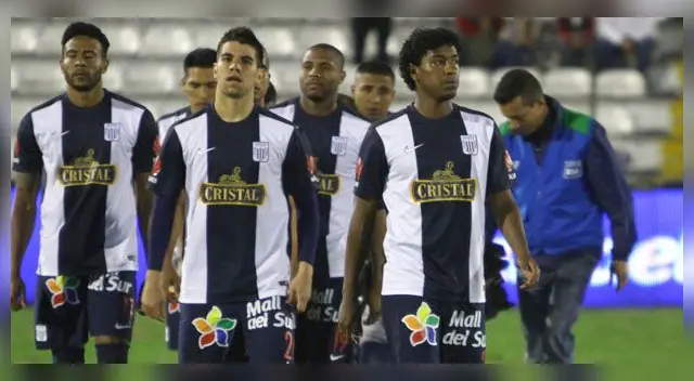 Alianza Lima vs. Real Garcilaso: 'grones' se quedan sin lograr el Clausura 