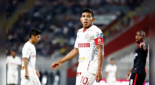 Edison Flores revela por qué decidió fichar por el Aalborg.