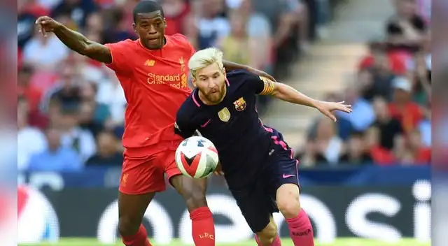 Barcelona y las grandes dudas que dejó de cara a la Supercopa ante Sevilla. Barcelona y las grandes dudas que dejó de cara a la Supercopa ante Sevilla.