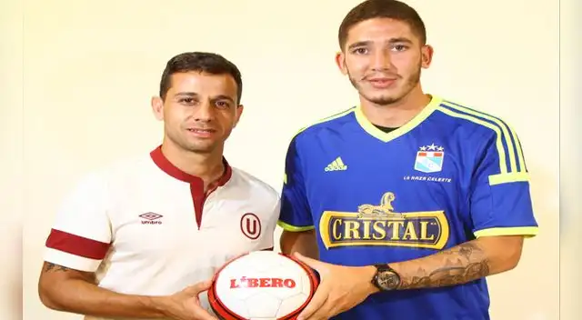 Universitario vs. Cristal: si celestes superan a la "U", ganarán el Clausura. Universitario vs. Cristal: si celestes superan a la "U", ganarán el Clausura.
