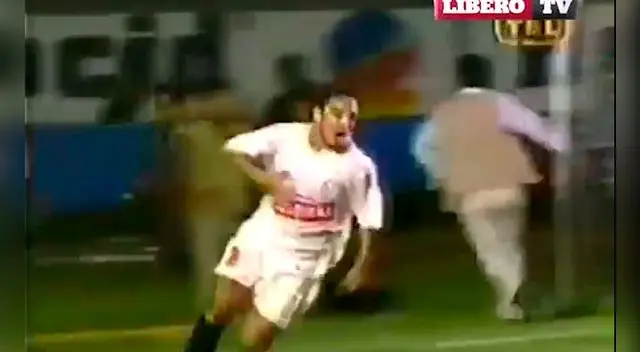 Universitario celebra 92 años y LÍBERO envía un regalazo imperdible para los hinchas cremas. Universitario celebra 92 años y LÍBERO envía un regalazo imperdible para los hinchas cremas.