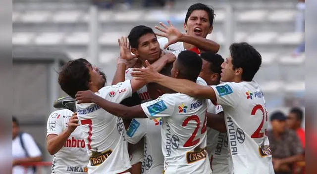 Universitario cumple 92 años y quiere celebrarlo con triunfo sobre Cristal. Universitario cumple 92 años y quiere celebrarlo con triunfo sobre Cristal.