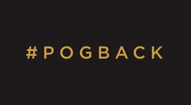 Manchester United hace OFICIAL la contratación de Paul Pogba para la temporada 2016/2017 