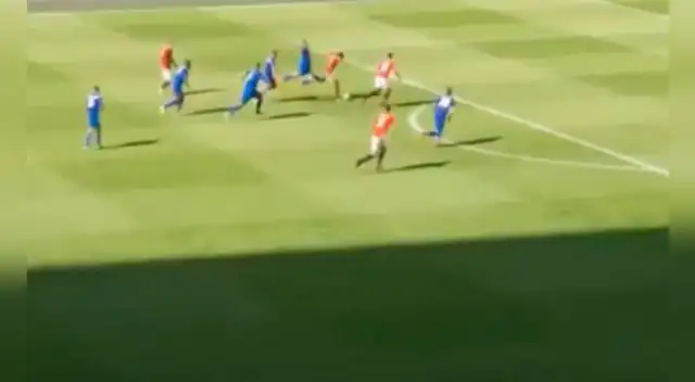 Manchester United vs. Leicester City: Jesse Lingard y el GO-LA-ZO que dejó a 5 'foxes' en el camino | VIDEO Manchester United vs. Leicester City: Jesse Lingard y el GO-LA-ZO que dejó a 5 'foxes' en el camino | VIDEO