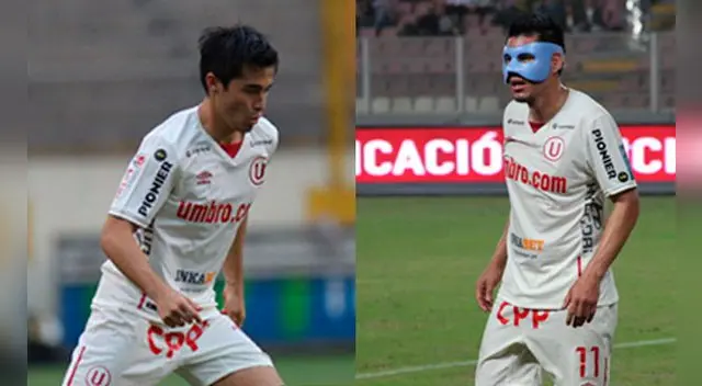 Cuba y Rengifo anotaron en el empate de hoy ante Cristal. Cuba y Rengifo anotaron en el empate de hoy ante Cristal.