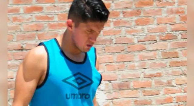 Junior Ponce y Ricardo Farro se agarraron a golpes luego de derrota ante La Bocana