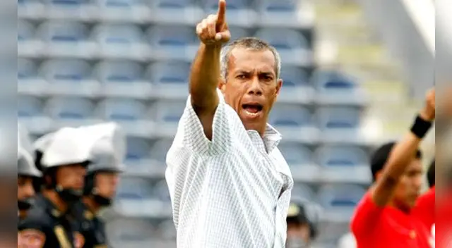 Alianza Lima: Wilmar Valencia y sus duras confesiones sobre el cuadro blanquiazul.