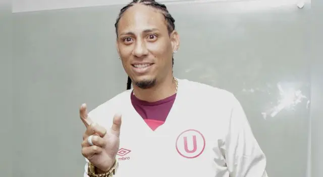 Universitario vs. Emelec: colombiano Pino es la gran atracción de esta noche. Universitario vs. Emelec: colombiano Pino es la gran atracción de esta noche.