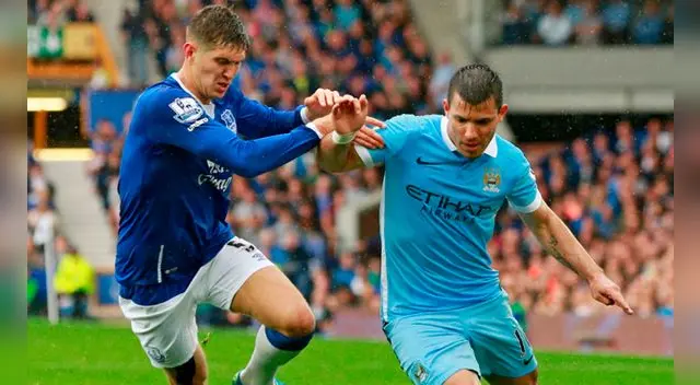 Ahora será compañero del 'Kun0 Aguero.