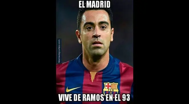 Real Madrid vs. Sevilla: a reír con los mejores memes que dejó la Supercopa | FOTOS