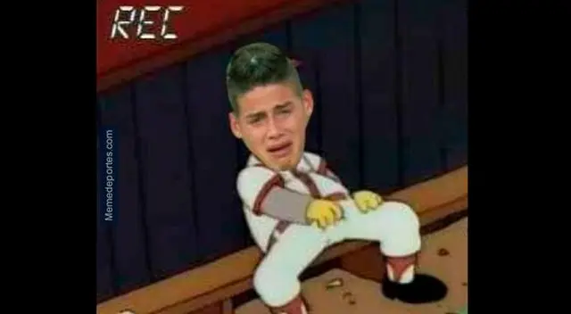 Real Madrid vs. Sevilla: a reír con los mejores memes que dejó la Supercopa | FOTOS