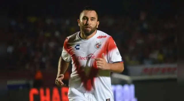 Fernando Meneses: ex Alianza Lima se fue expulsado a los 50 segundos de haber ingresado al campo | VIDEO Fernando Meneses: ex Alianza Lima se fue expulsado a los 50 segundos de haber ingresado al campo | VIDEO