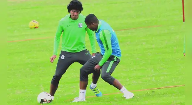 Alianza Lima: Vílchez regresa al once titular ante Comerciantes Unidos. Alianza Lima: Vílchez regresa al once titular ante Comerciantes Unidos.