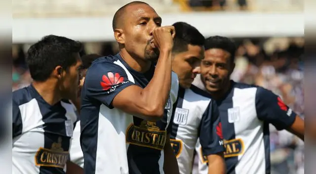 Alianza Lima: jugadores recibirán premios solo si están ubicados entre los cuatro primeros. Alianza Lima: jugadores recibirán premios solo si están ubicados entre los cuatro primeros.