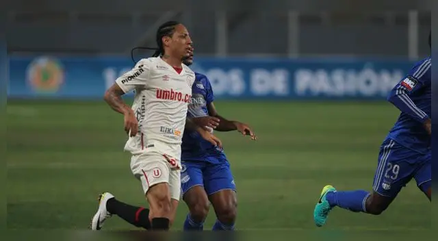 Juan Pablo Pino no tuvo un buen debut con la 'crema' Juan Pablo Pino no tuvo un buen debut con la 'crema'