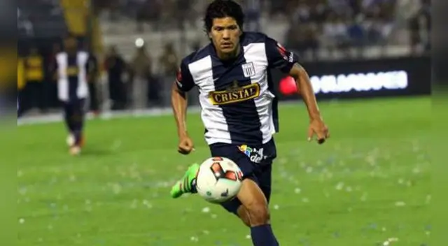 Alianza Lima: Óscar Vílchez promete un triunfo ante Comerciantes Unidos.