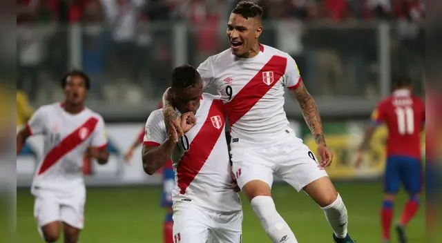 Selección Peruana: mañana sale nómina de convocados del extranjero.
