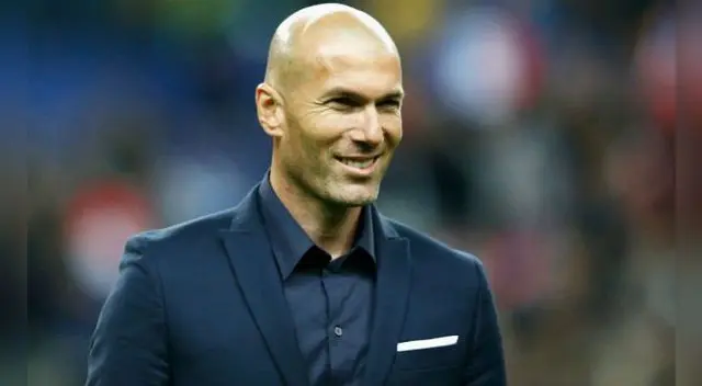 Real Madrid: Zidane asegura que su equipo está para ganar todos los torneos esta temporada. Real Madrid: Zidane asegura que su equipo está para ganar todos los torneos esta temporada.