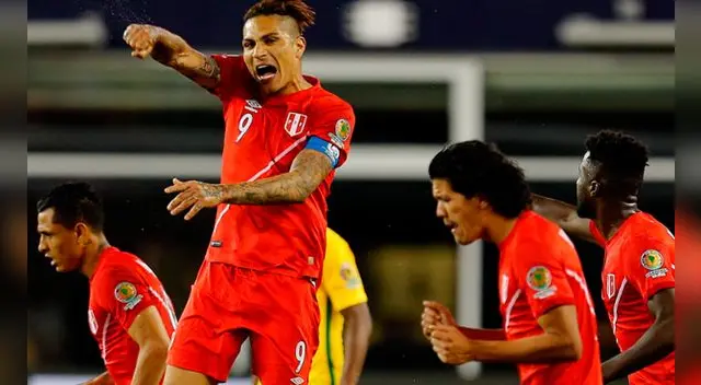 Selección peruana subió en nueva medición de ranking FIFA previo a Eliminatorias Rusia 2018 Selección peruana subió en nueva medición de ranking FIFA previo a Eliminatorias Rusia 2018
