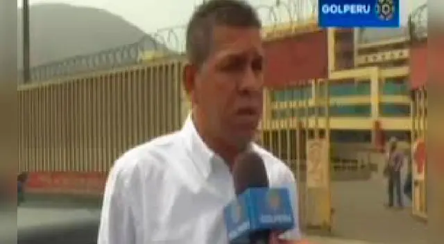 ‘Puma’ Carranza afirma que el plantel está partido