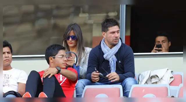 Mauro Cantoro se une al comando técnico de los 'cremas' 