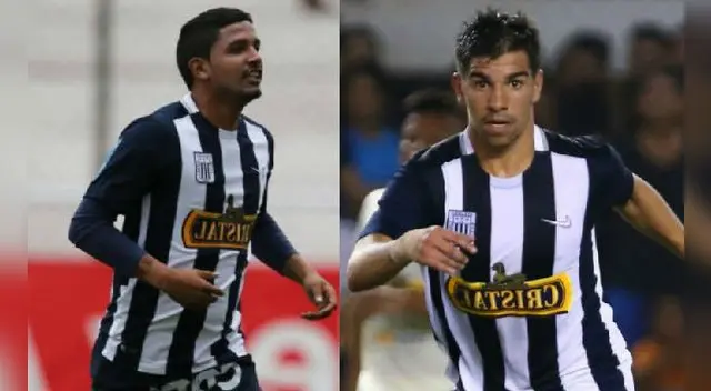 Alianza Lima: Manco tuvo la oportunidad de irse a Marruecos y Larrauri a Rusia.