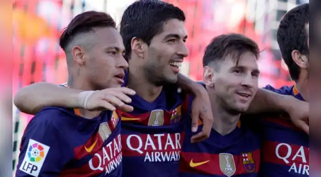 Lionel Messi, Luis Suárez y Neymar cerca de tener a su complemento en delantera culé