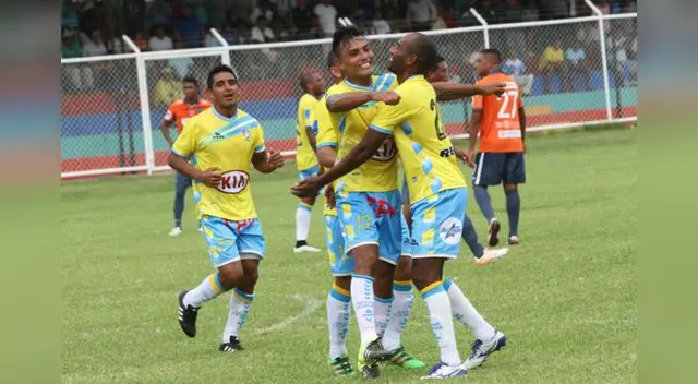 Sporting Cristal: La Bocana jura que será el aguafiestas en el Gallardo.