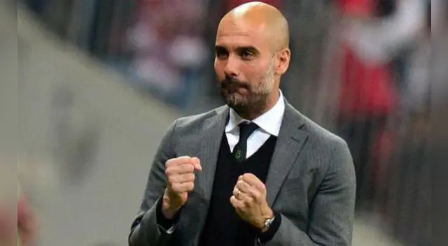 Manchester City vs. Sunderland: Guardiola debuta en la Premier League.