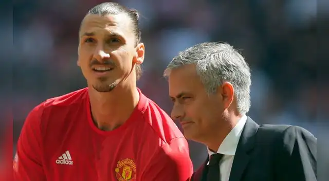 Manchester United vs. Bournemouth EN VIVO ONLINE: debut de José Mourinho e Ibrahimovic en Premier League