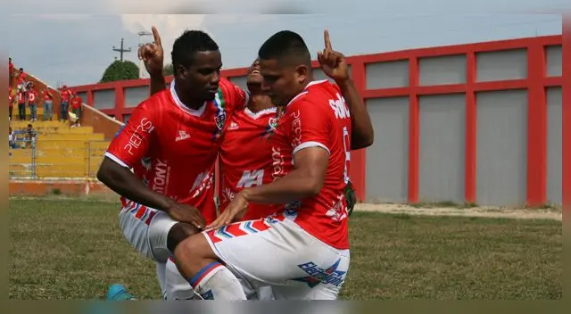 Unión Comercio quiere meterse en zona de clasificación a un torneo internacional.